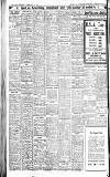 Gloucestershire Echo Wednesday 24 February 1926 Page 2