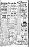 Gloucestershire Echo Thursday 25 February 1926 Page 1