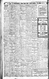 Gloucestershire Echo Thursday 25 February 1926 Page 2
