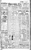 Gloucestershire Echo Thursday 04 March 1926 Page 1