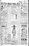 Gloucestershire Echo Friday 05 March 1926 Page 1