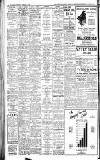 Gloucestershire Echo Saturday 06 March 1926 Page 4