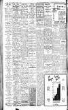 Gloucestershire Echo Thursday 11 March 1926 Page 4