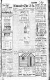 Gloucestershire Echo Saturday 13 March 1926 Page 1