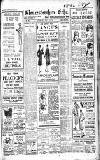 Gloucestershire Echo Wednesday 24 March 1926 Page 1