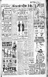 Gloucestershire Echo Friday 26 March 1926 Page 1