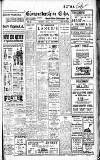 Gloucestershire Echo Thursday 01 April 1926 Page 1