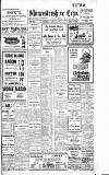 Gloucestershire Echo Thursday 08 April 1926 Page 1