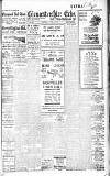 Gloucestershire Echo Saturday 10 April 1926 Page 1