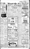 Gloucestershire Echo Tuesday 13 April 1926 Page 1