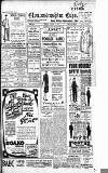 Gloucestershire Echo Friday 30 April 1926 Page 1