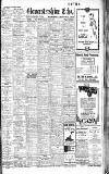 Gloucestershire Echo Tuesday 11 May 1926 Page 1