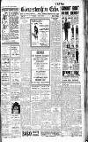 Gloucestershire Echo Friday 14 May 1926 Page 1