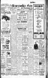 Gloucestershire Echo Thursday 20 May 1926 Page 1