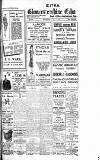 Gloucestershire Echo Wednesday 26 May 1926 Page 1