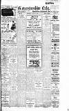 Gloucestershire Echo Thursday 27 May 1926 Page 1