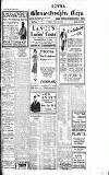 Gloucestershire Echo Friday 28 May 1926 Page 1