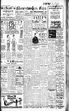 Gloucestershire Echo Saturday 29 May 1926 Page 1