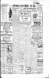 Gloucestershire Echo Tuesday 20 July 1926 Page 1