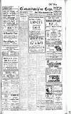 Gloucestershire Echo Tuesday 03 August 1926 Page 1