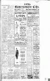 Gloucestershire Echo Monday 09 August 1926 Page 1