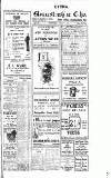 Gloucestershire Echo Wednesday 18 August 1926 Page 1