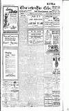 Gloucestershire Echo Thursday 19 August 1926 Page 1