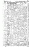 Gloucestershire Echo Thursday 19 August 1926 Page 4