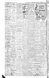 Gloucestershire Echo Friday 27 August 1926 Page 4