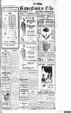Gloucestershire Echo Wednesday 01 September 1926 Page 1