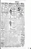Gloucestershire Echo Friday 03 September 1926 Page 1