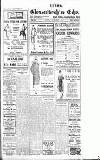 Gloucestershire Echo Monday 13 September 1926 Page 1