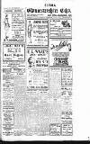 Gloucestershire Echo Tuesday 14 September 1926 Page 1