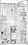 Gloucestershire Echo Wednesday 29 September 1926 Page 1