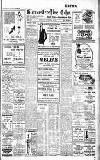Gloucestershire Echo Thursday 30 September 1926 Page 1