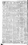 Gloucestershire Echo Monday 04 October 1926 Page 6
