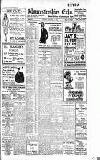 Gloucestershire Echo Tuesday 05 October 1926 Page 1