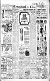Gloucestershire Echo Friday 08 October 1926 Page 1