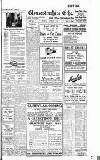 Gloucestershire Echo Monday 25 October 1926 Page 1