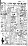 Gloucestershire Echo Friday 29 October 1926 Page 1