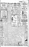 Gloucestershire Echo Saturday 30 October 1926 Page 1