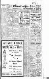 Gloucestershire Echo Monday 01 November 1926 Page 1