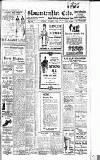 Gloucestershire Echo Tuesday 02 November 1926 Page 1