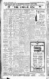 Gloucestershire Echo Thursday 11 November 1926 Page 4