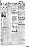Gloucestershire Echo Monday 15 November 1926 Page 1