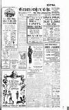 Gloucestershire Echo Wednesday 01 December 1926 Page 1