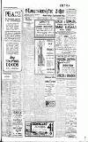 Gloucestershire Echo Monday 13 December 1926 Page 1