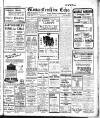 Gloucestershire Echo Thursday 16 December 1926 Page 1