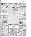 Gloucestershire Echo Thursday 30 December 1926 Page 1