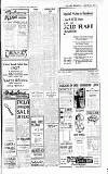 Gloucestershire Echo Wednesday 12 January 1927 Page 3